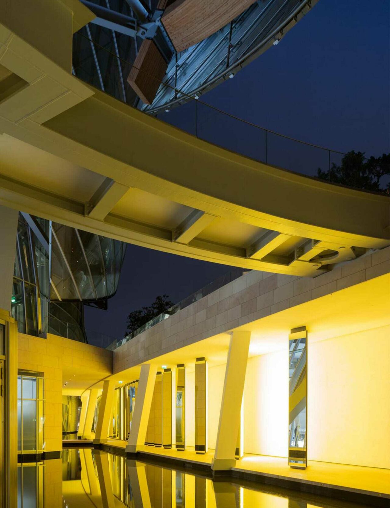 Step Inside Louis Vuitton's New Bioclimatic Atelier